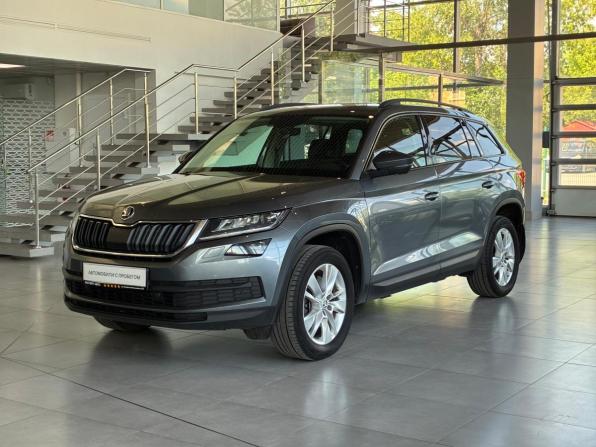 Skoda Kodiaq I с пробегом 2019 года, цена 2 695 000 рублей, 123765 км, внедорожник, Автокод Объявления