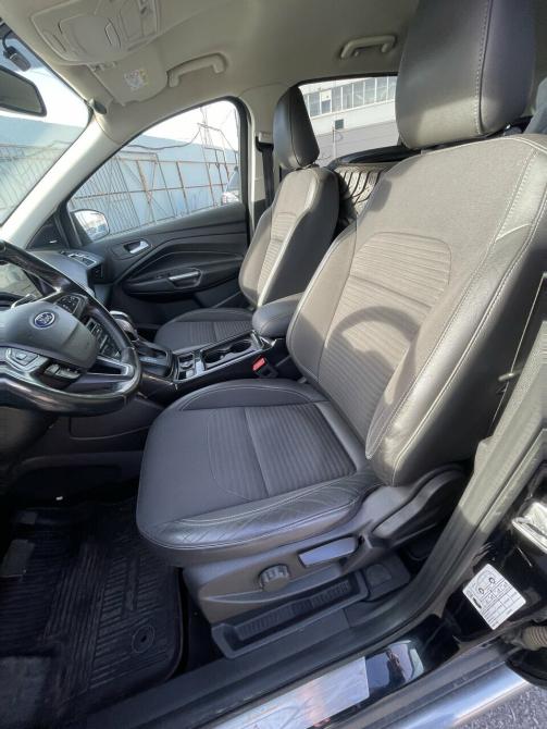 Ford Kuga II Рестайлинг Пермь  - изображение 6