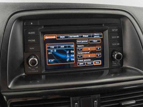 Mazda CX-5 I с пробегом 2012 года, цена 1 750 000 рублей, 145177 км, внедорожник, Автокод Объявления
