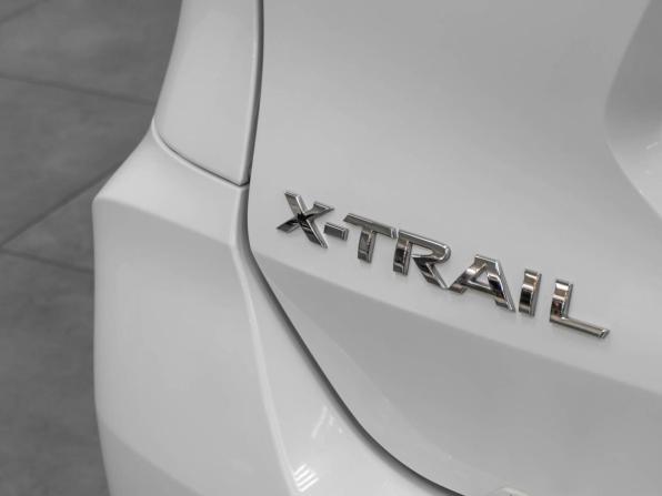 Nissan X-Trail III Рестайлинг с пробегом 2018 года, цена 2 199 000 рублей, 150153 км, внедорожник, Автокод Объявления