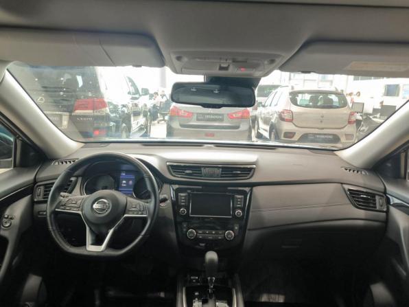 Nissan X-Trail III Рестайлинг с пробегом 2021 года, цена 3 200 000 рублей, 44019 км, внедорожник, Автокод Объявления