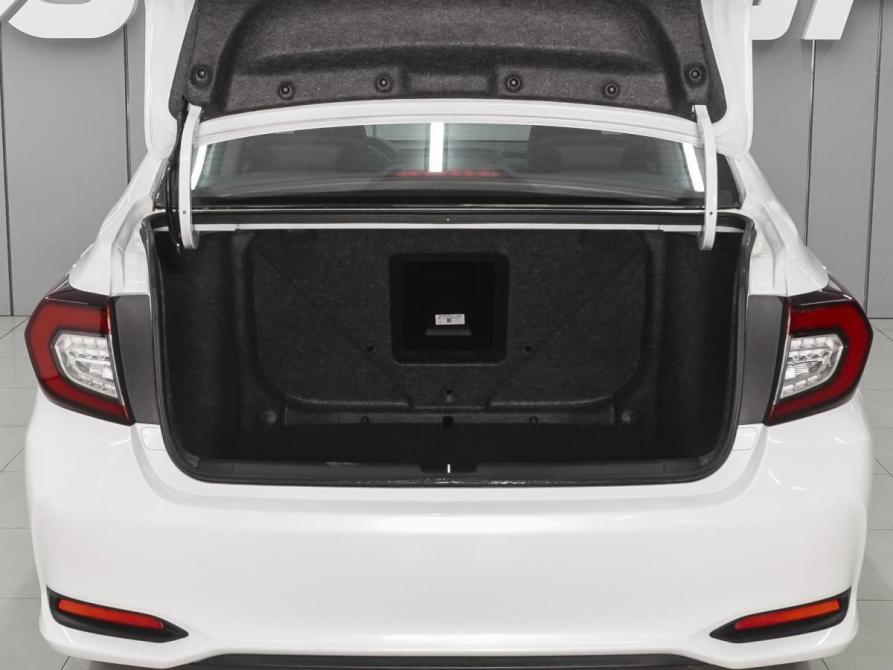 Honda Crider II Рестайлинг Ростов-на-Дону  - изображение 23
