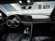 Hyundai Elantra VII (CN7) Рестайлинг Казань  - изображение 21