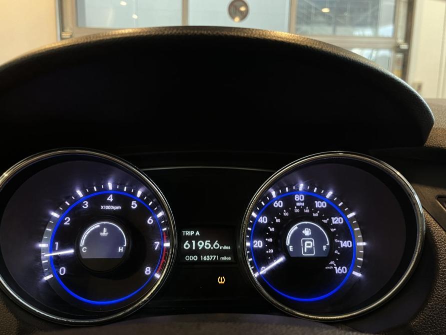 Hyundai Sonata VI (YF) Чебоксары  - изображение 11