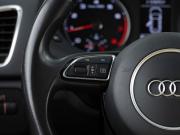 Audi Q3 I (8U) Рестайлинг Москва  - изображение 38