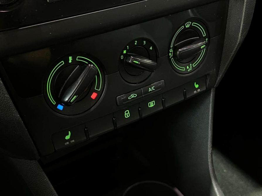 Skoda Rapid I Рестайлинг Оренбург  - изображение 13