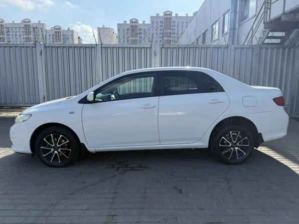 Toyota Corolla X (E140 E150) с пробегом 2008 года, цена 799 000 рублей, 160699 км, седан, Автокод Объявления