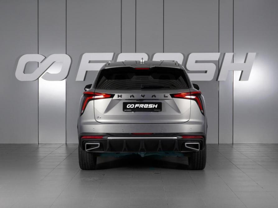 Haval F7 II Минеральные Воды  - изображение 4