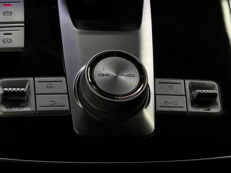 BAIC X7 I Краснодар  - изображение 29