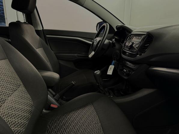 Lada (ВАЗ) Vesta I с пробегом 2018 года, цена 875 000 рублей, 98775 км, седан, Автокод Объявления