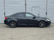 Chevrolet Cruze I Рестайлинг Саратов  - изображение 18