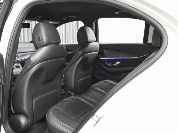 Mercedes-Benz E-Класс V (W213 S213 C238) с пробегом 2019 года, цена 3 048 000 рублей, 107979 км, седан, Автокод Объявления