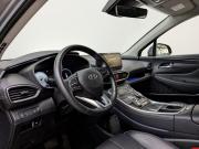 Hyundai Santa Fe IV Рестайлинг Москва  - изображение 55