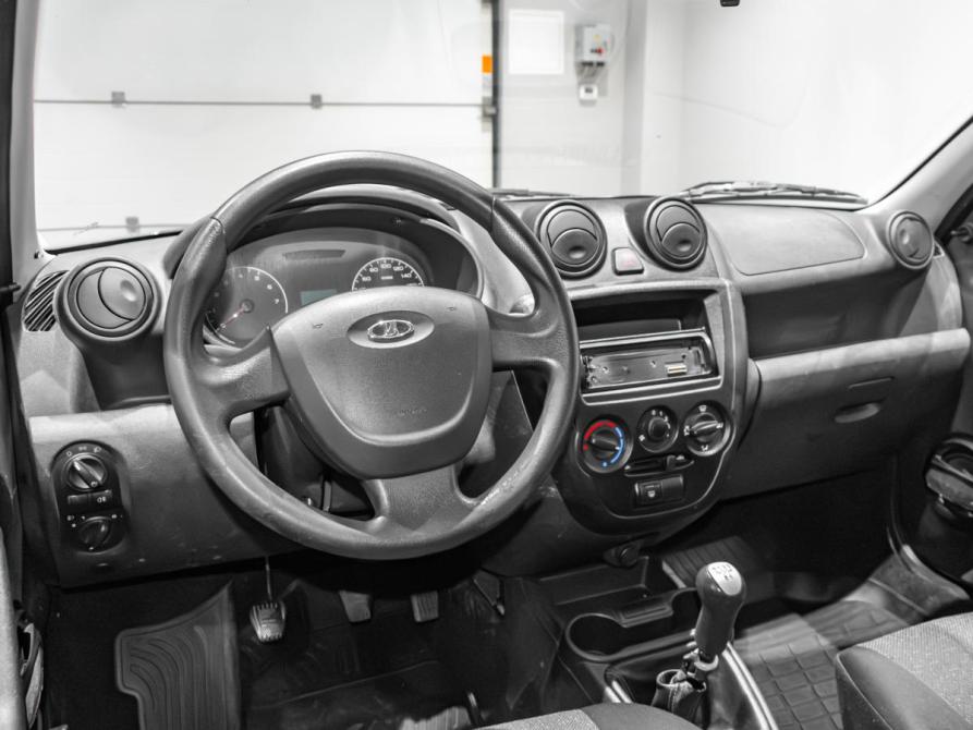Lada (ВАЗ) Granta I Екатеринбург  - изображение 12