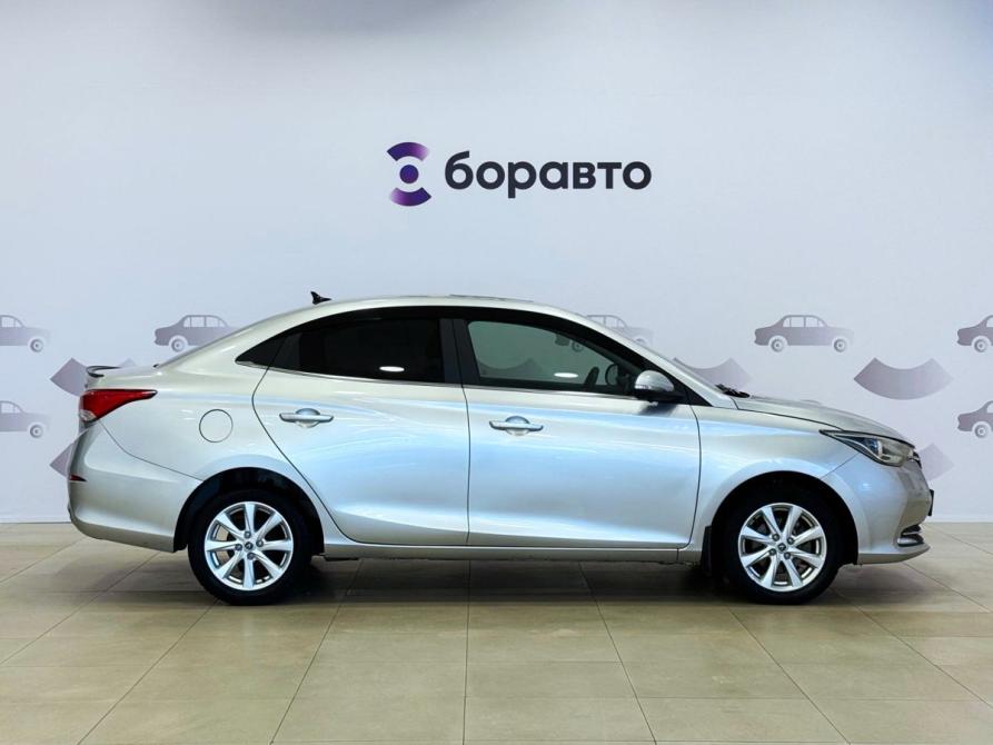 Changan Alsvin Ставрополь  - изображение 6