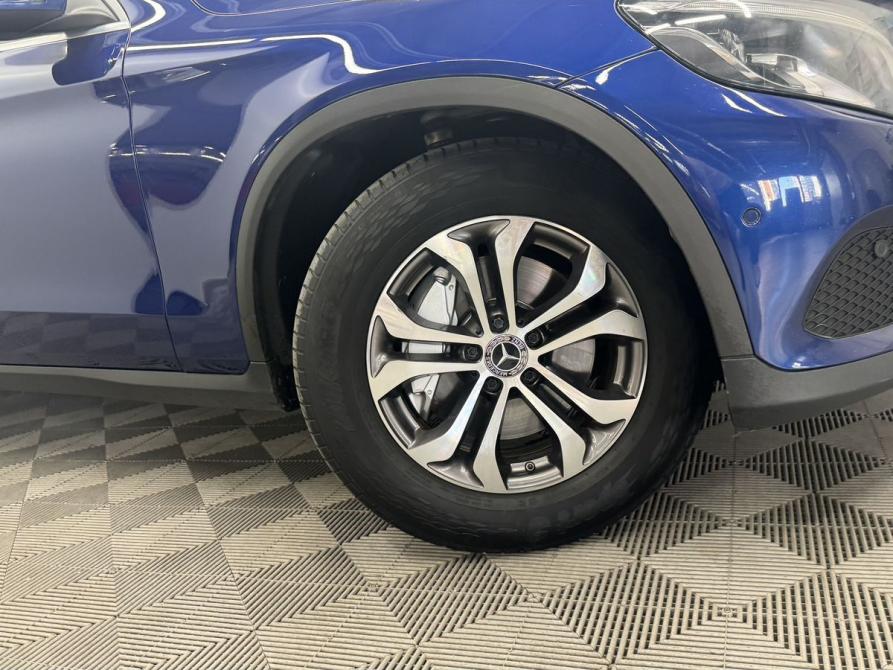 Mercedes-Benz GLC I (X253) Воронеж  - изображение 11