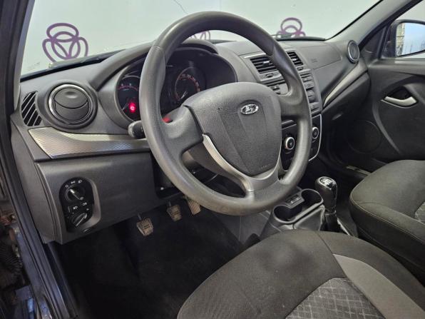 Lada (ВАЗ) Granta I Рестайлинг с пробегом 2018 года, цена 437 000 рублей, 226119 км, хэтчбек, Автокод Объявления