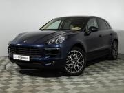 Porsche Macan I Санкт-Петербург  - изображение 24