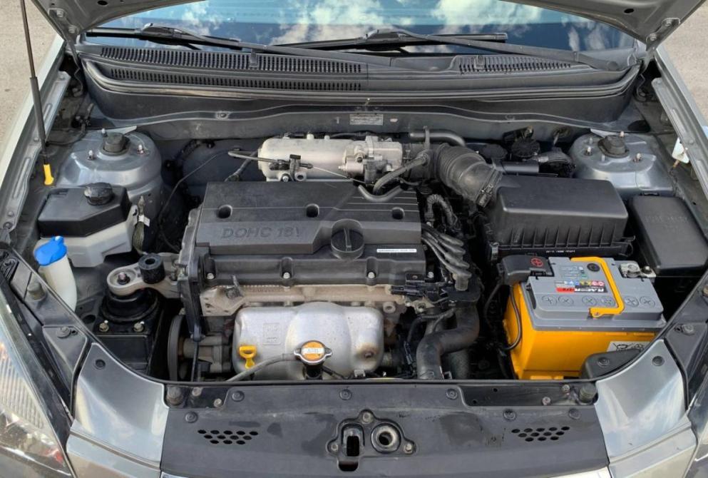 Kia Rio II Рестайлинг Красноярск  - изображение 28