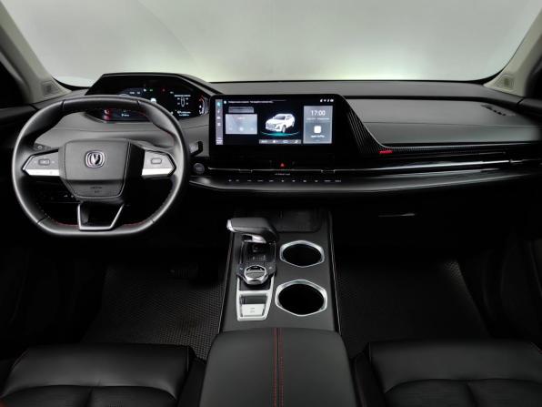 Changan CS55 Plus II с пробегом 2023 года, цена 1 989 000 рублей, 36256 км, внедорожник, Автокод Объявления