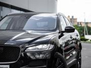 Jaguar F-Pace I Санкт-Петербург  - изображение 41