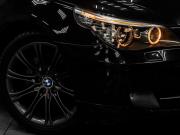 BMW 5 серии V (E60/E61) Рестайлинг Тюмень  - изображение 39