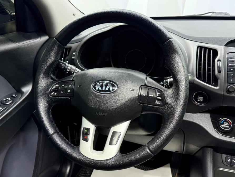 Kia Sportage III Азнакаево  - изображение 25