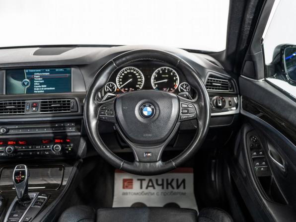 BMW 5 серии VI (F10/F11/F07) с пробегом 2012 года, цена 1 825 000 рублей, 171684 км, универсал, Автокод Объявления