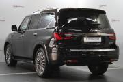 Infiniti QX80 I Рестайлинг 2 Владивосток  - изображение 38
