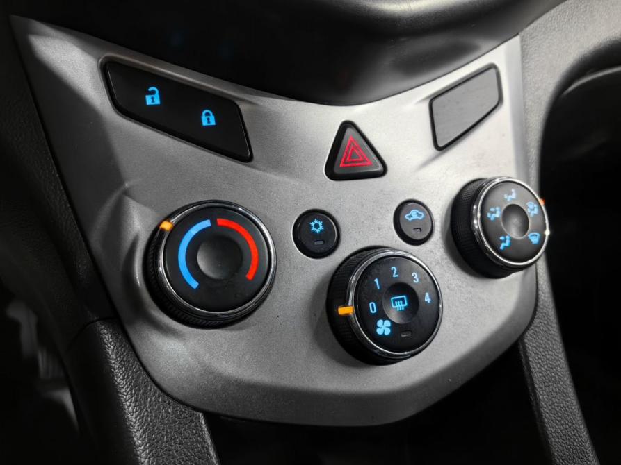 Chevrolet Aveo II Новосибирск  - изображение 19