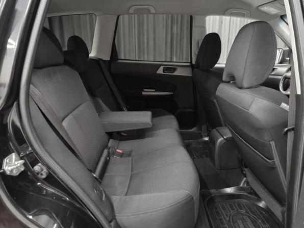 Subaru Forester III с пробегом 2011 года, цена 1 230 000 рублей, 212000 км, внедорожник, Автокод Объявления