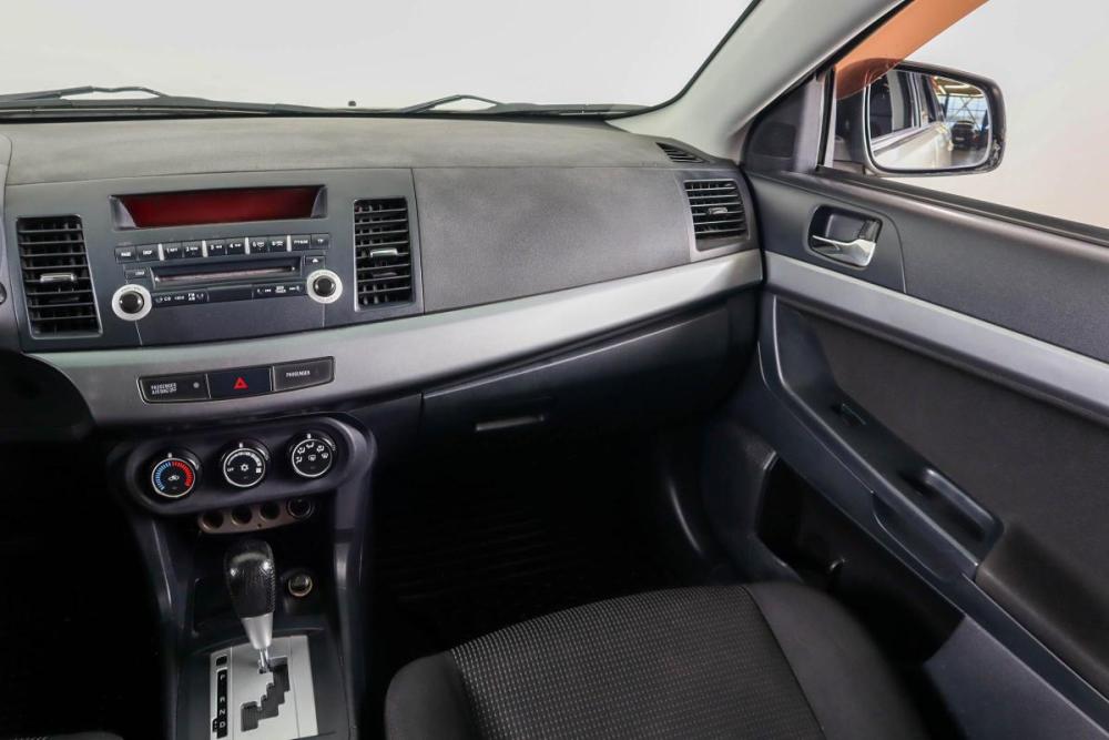 Mitsubishi Lancer X Рестайлинг Пермь  - изображение 15