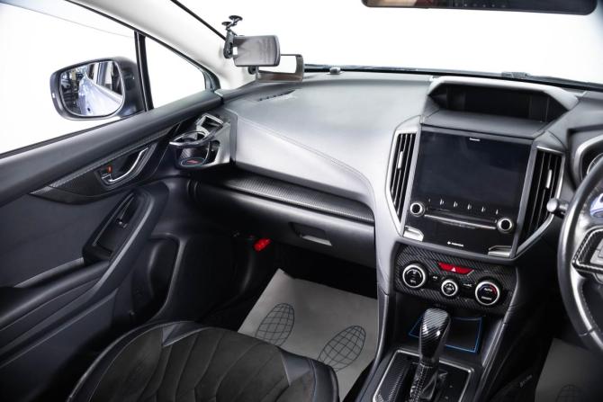 Subaru Impreza V с пробегом 2019 года, цена 1 499 000 рублей, 97000 км, хэтчбек, Автокод Объявления