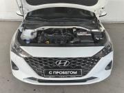 Hyundai Solaris II Рестайлинг Москва  - изображение 35