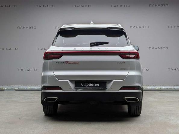Chery Tiggo 7 Pro Max I с пробегом 2023 года, цена 1 925 000 рублей, 59063 км, внедорожник, Автокод Объявления