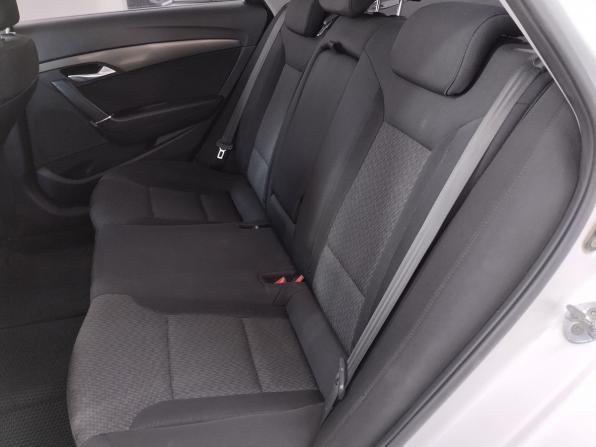Hyundai i40 I с пробегом 2015 года, цена 1 280 000 рублей, 161987 км, седан, Автокод Объявления