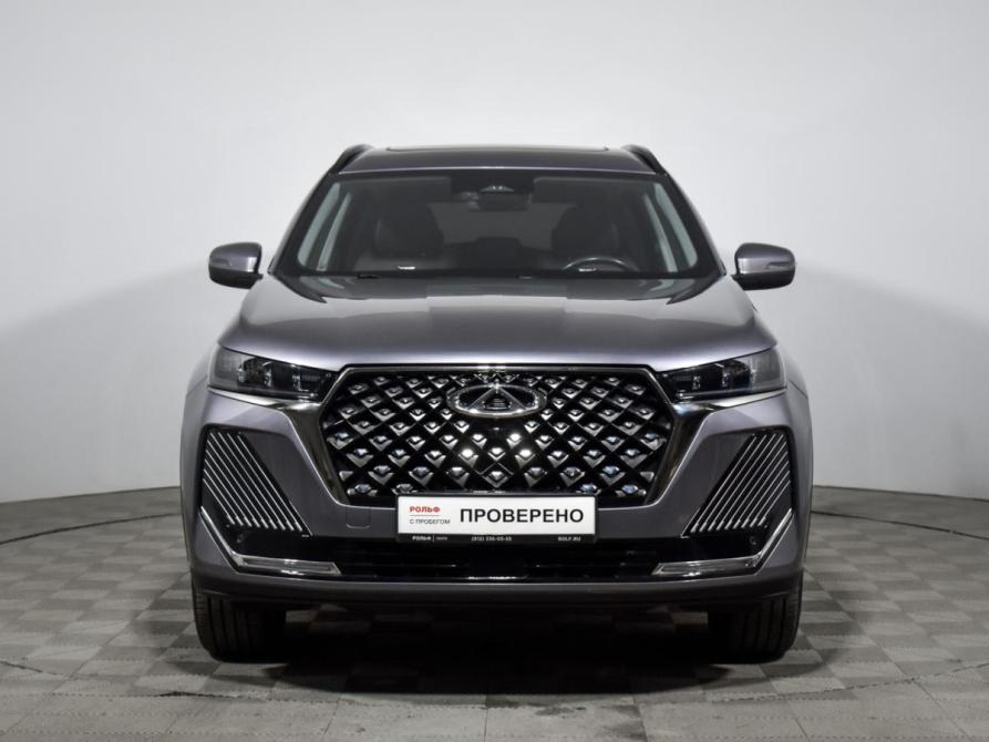 Chery Tiggo 7 Pro Max I Рестайлинг Санкт-Петербург  - изображение 2