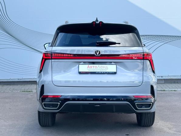 Changan CS75 Plus III с пробегом 2024 года, цена 2 600 000 рублей, 14907 км, внедорожник, Автокод Объявления