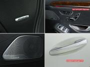 Mercedes-Benz S-Класс AMG III (W222 C217) Москва  - изображение 44