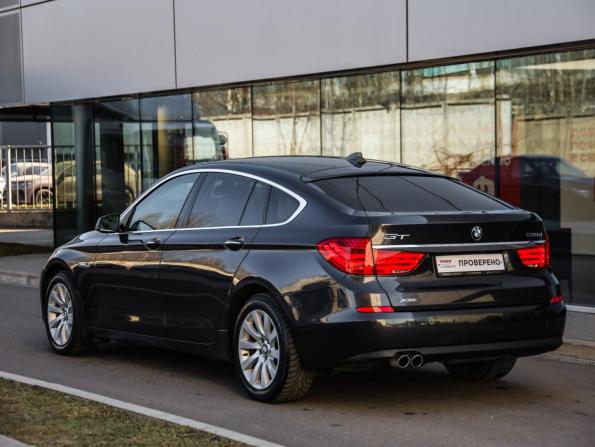 BMW 5 серии VI (F10/F11/F07) с пробегом 2012 года, цена 1 439 000 рублей, 223056 км, лифтбек, Автокод Объявления