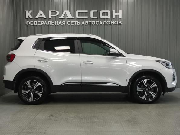 Chery Tiggo 4 Pro I с пробегом 2023 года, цена 1 499 000 рублей, 35122 км, внедорожник, Автокод Объявления