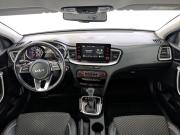 Kia Ceed III Рестайлинг Москва  - изображение 41