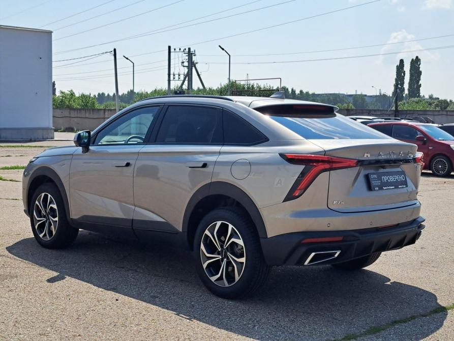 Haval F7x II Набережные Челны  - изображение 8