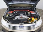 Subaru Forester III Санкт-Петербург  - изображение 31