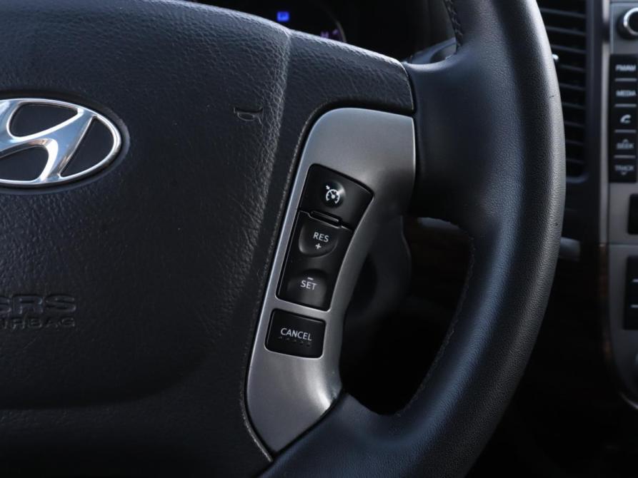 Hyundai Santa Fe II Рестайлинг Москва  - изображение 18
