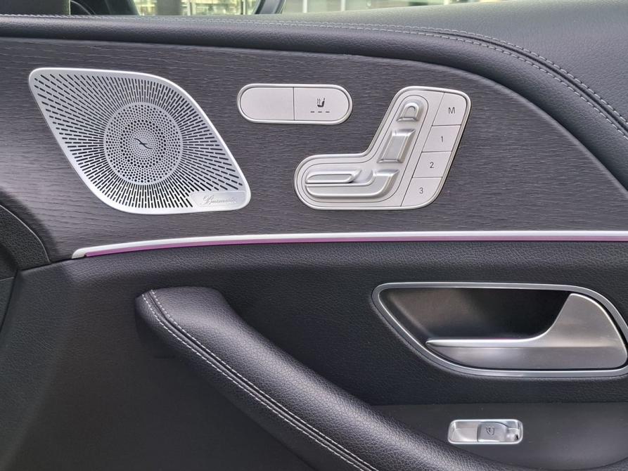 Mercedes-Benz GLE II (V167) Санкт-Петербург  - изображение 26