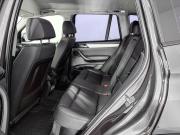 BMW X3 II (F25) Ногинск  - изображение 32