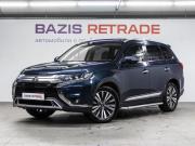Mitsubishi Outlander III Рестайлинг 3 Тюмень  - изображение 27