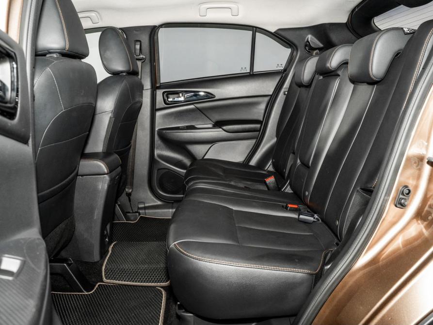 Mitsubishi Eclipse Cross I Иркутск  - изображение 7