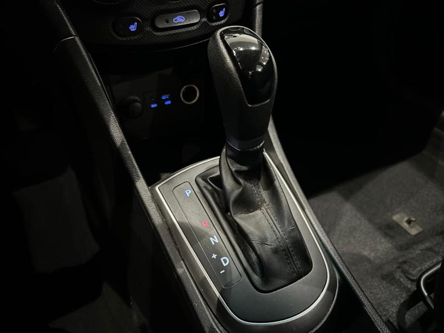 Hyundai Solaris I Рестайлинг Санкт-Петербург  - изображение 19
